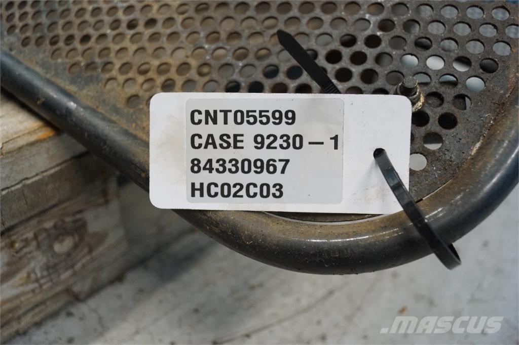 CASE 9230 Other farming machines