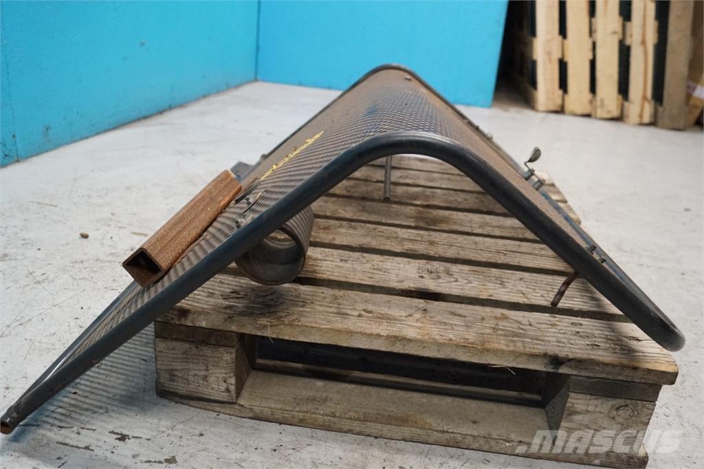 CASE 9230 Other farming machines