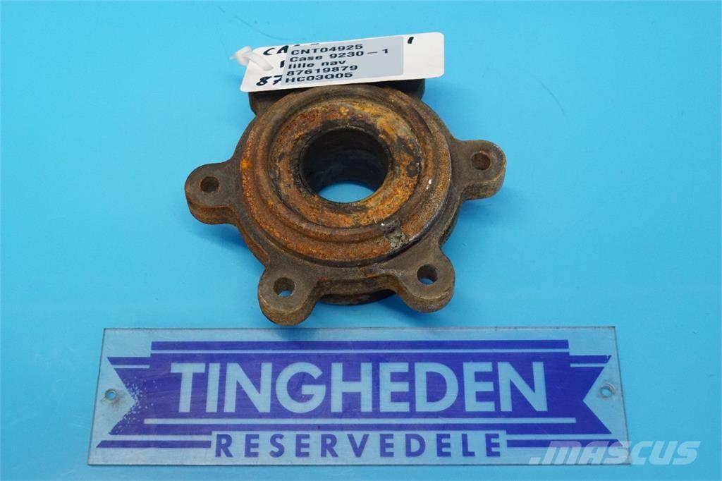 CASE 9230 Combine harvester spares & accessories