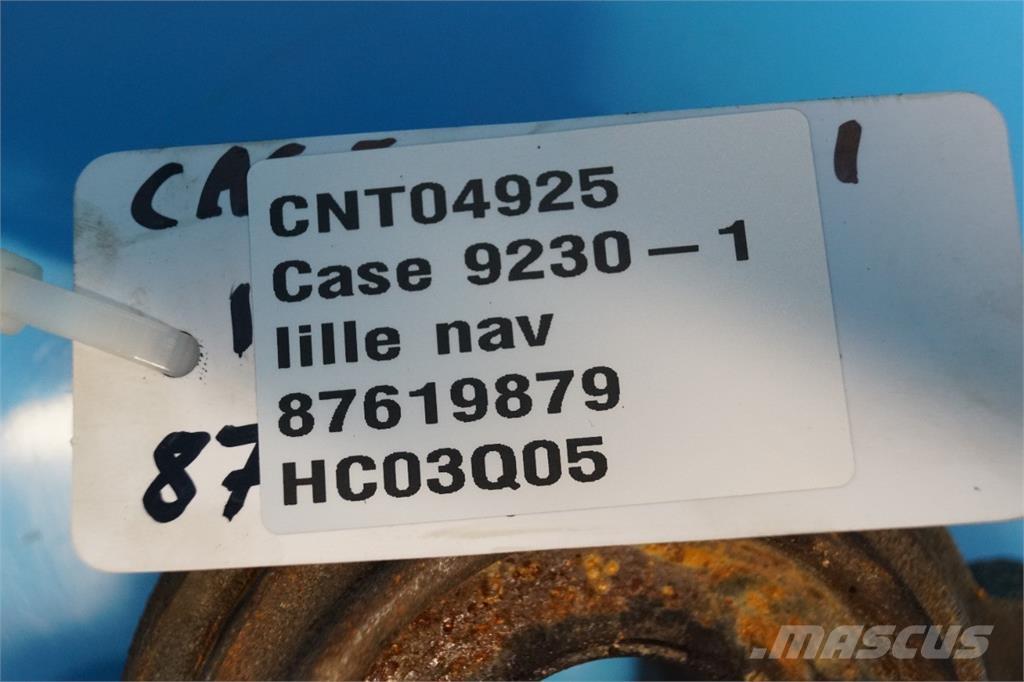 CASE 9230 Combine harvester spares & accessories