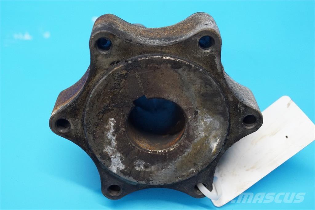 CASE 9230 Combine harvester spares & accessories