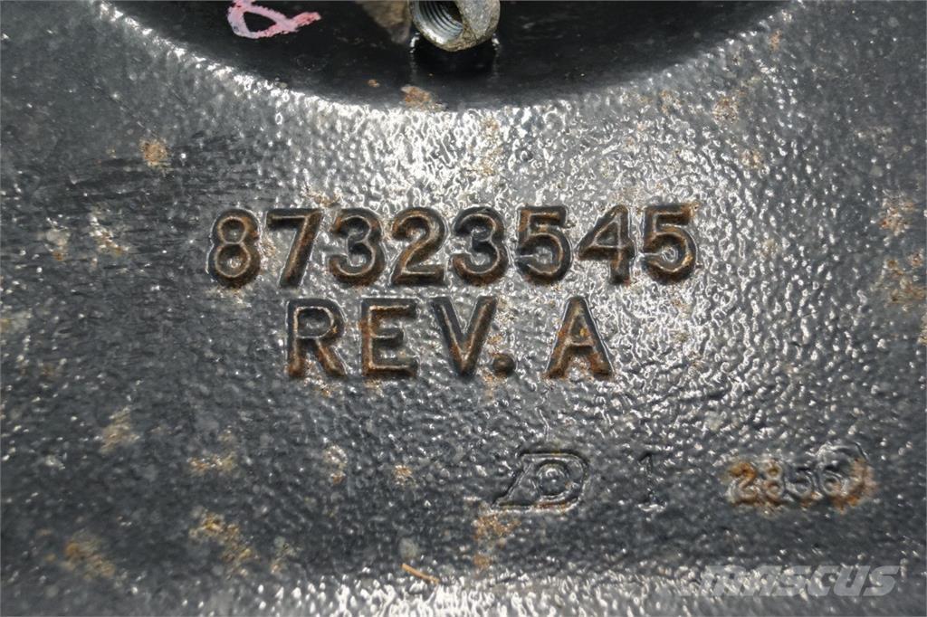 CASE 9230 Other farming machines