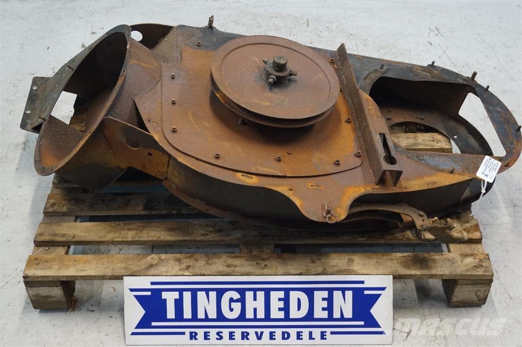 CASE 9230 Combine harvester spares & accessories