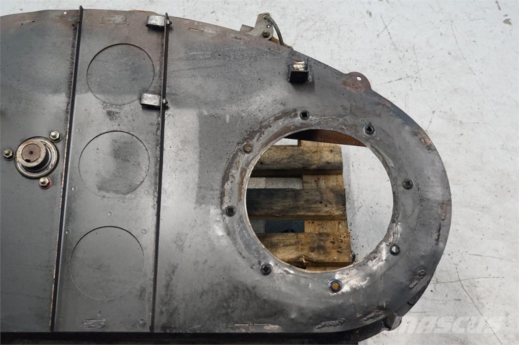 CASE 9230 Combine harvester spares & accessories