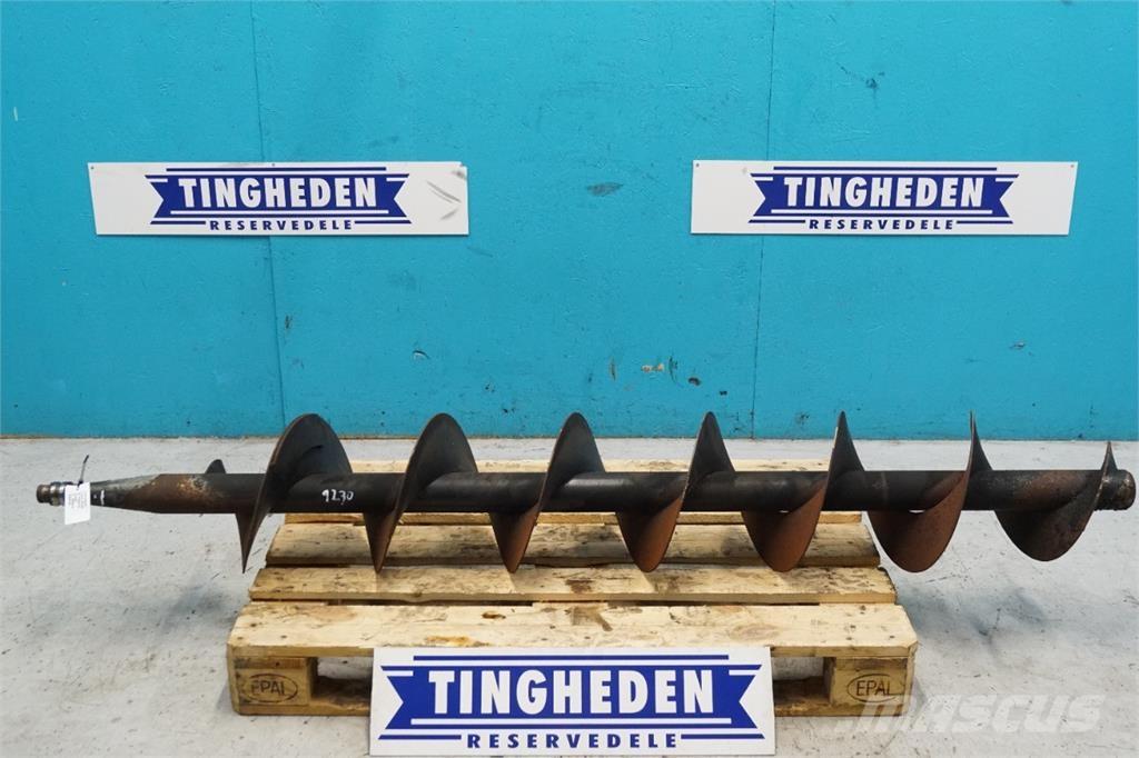 CASE 9230 Combine harvester spares & accessories