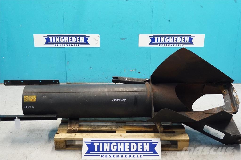 CASE 9230 Combine harvester spares & accessories