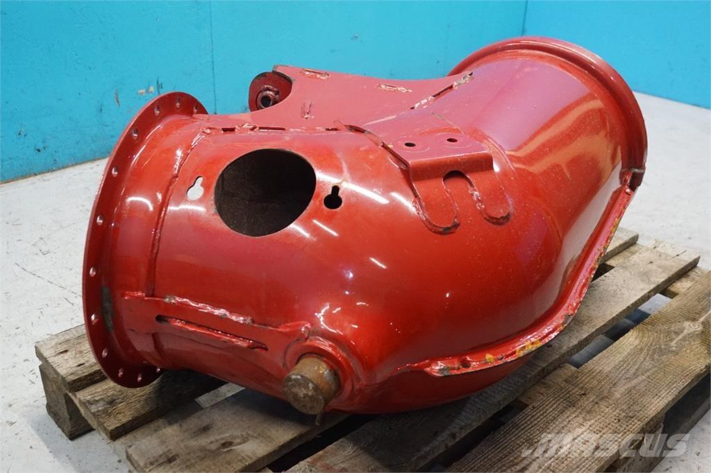 CASE 9230 Combine harvester spares & accessories