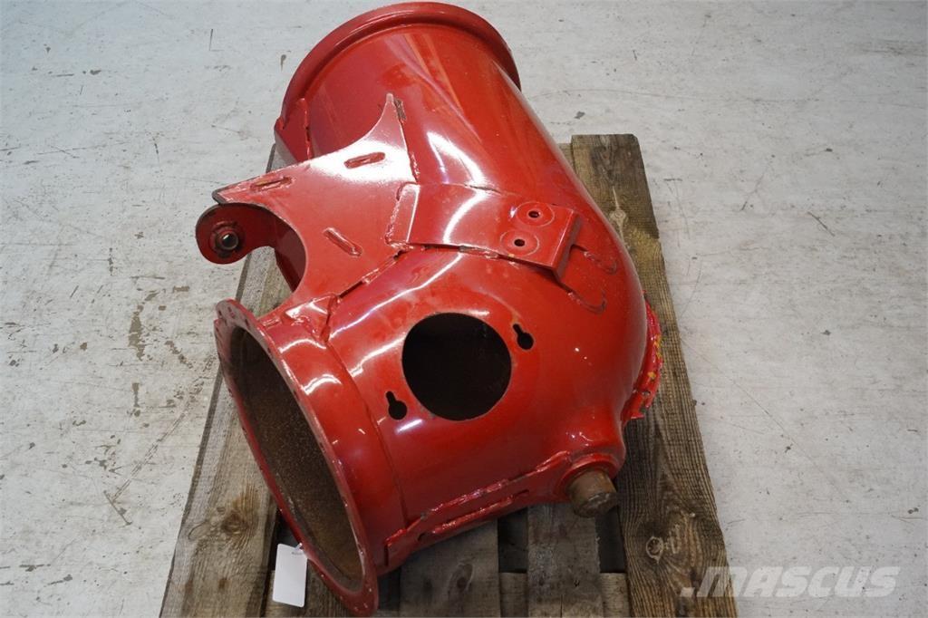 CASE 9230 Combine harvester spares & accessories