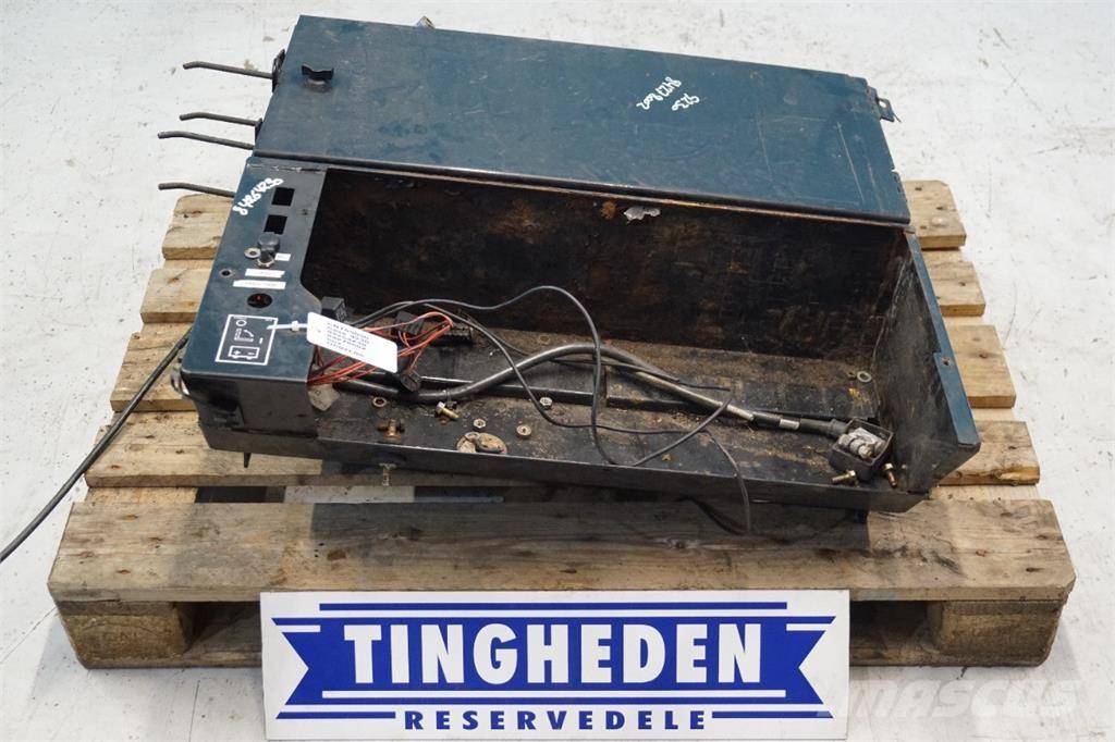 CASE 9230 Other farming machines