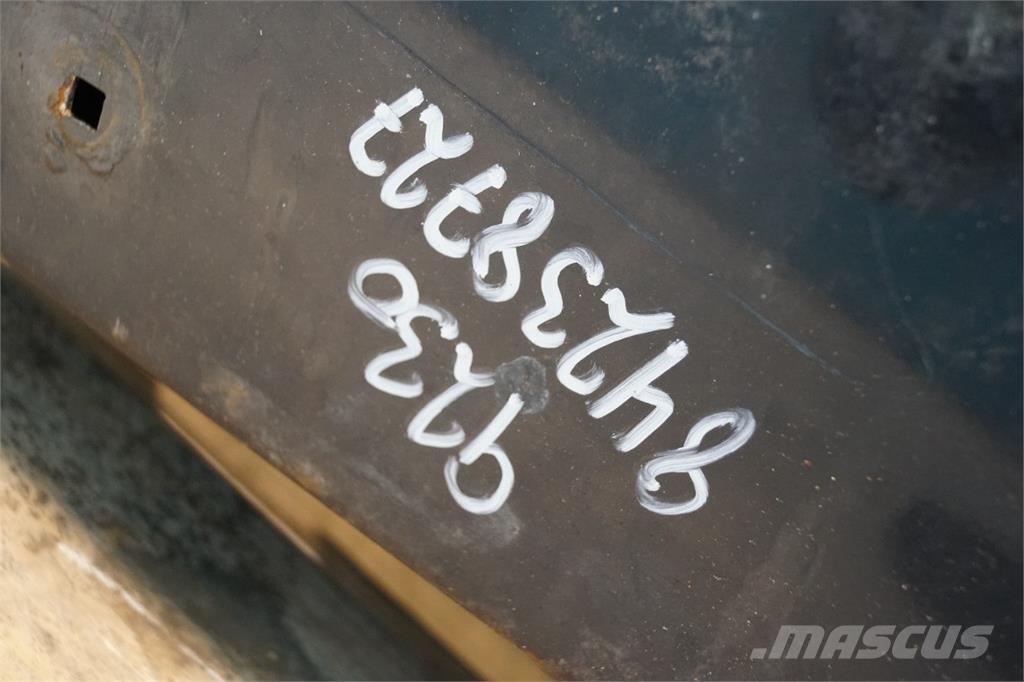 CASE 9230 Other farming machines