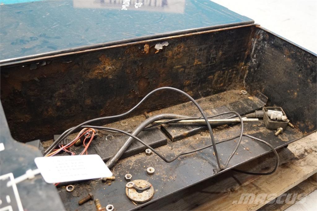 CASE 9230 Other farming machines