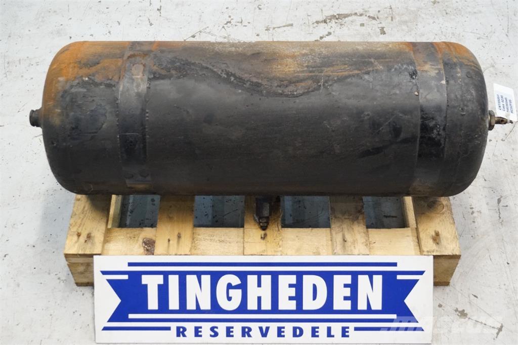 CASE 9230 Combine harvester spares & accessories