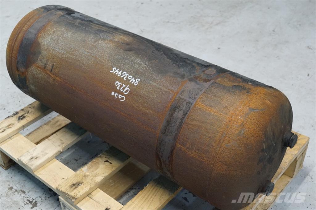 CASE 9230 Combine harvester spares & accessories