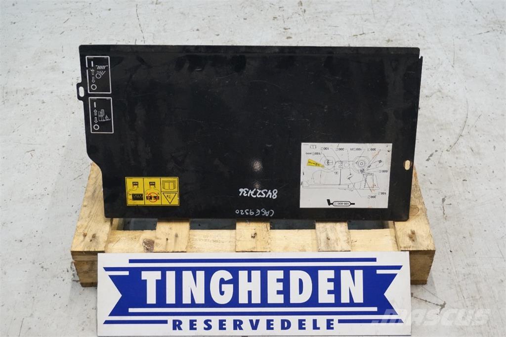 CASE 9230 Other farming machines