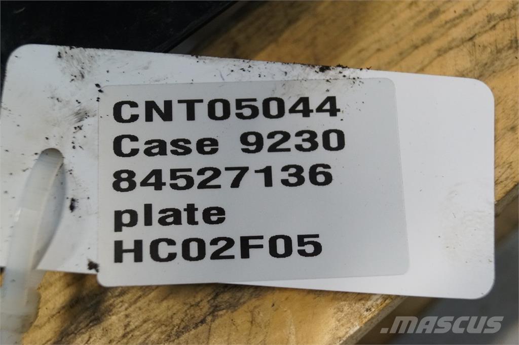 CASE 9230 Other farming machines