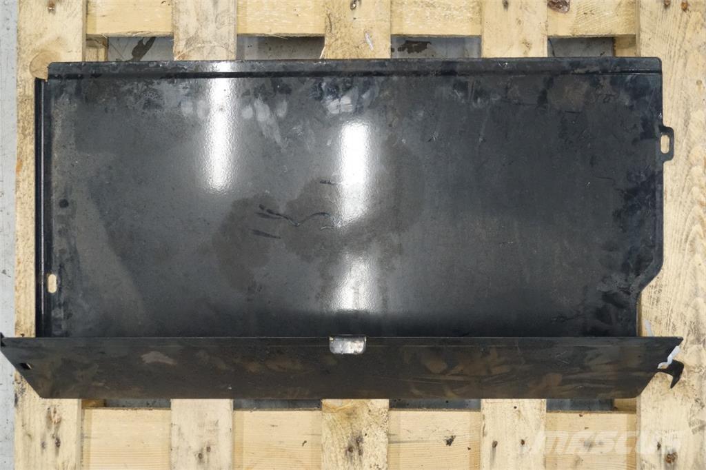 CASE 9230 Other farming machines