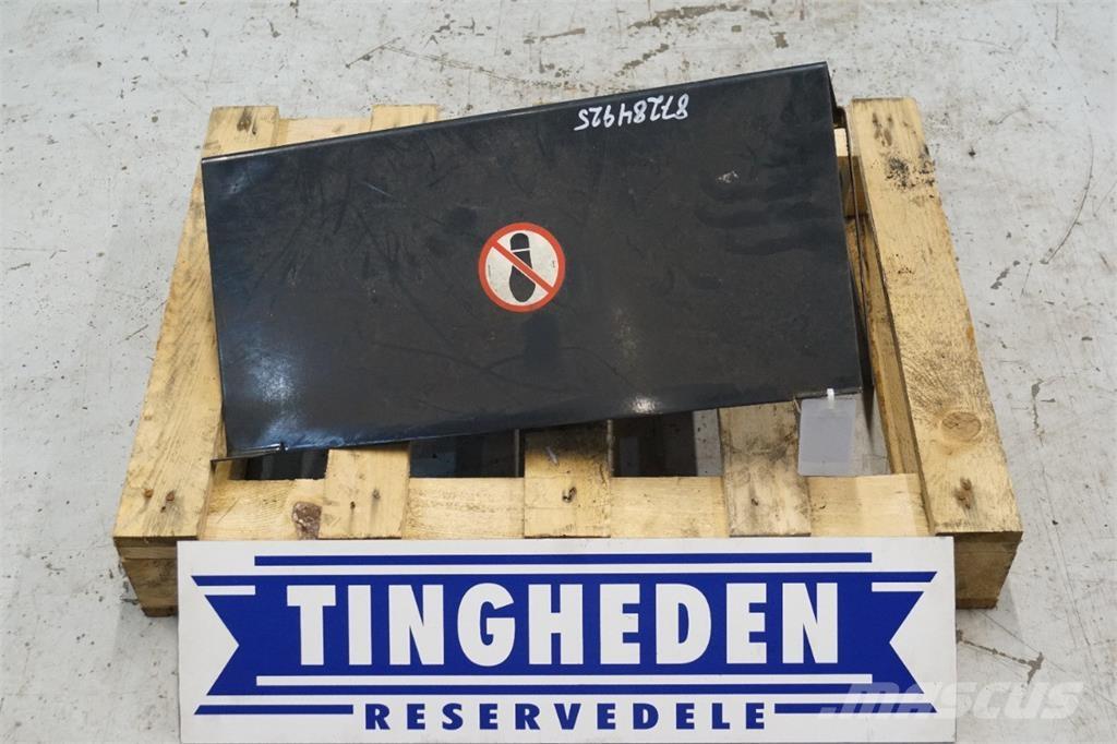 CASE 9230 Other farming machines