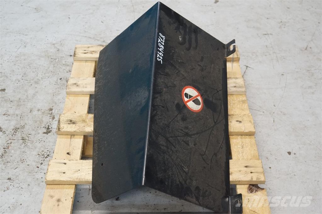 CASE 9230 Other farming machines