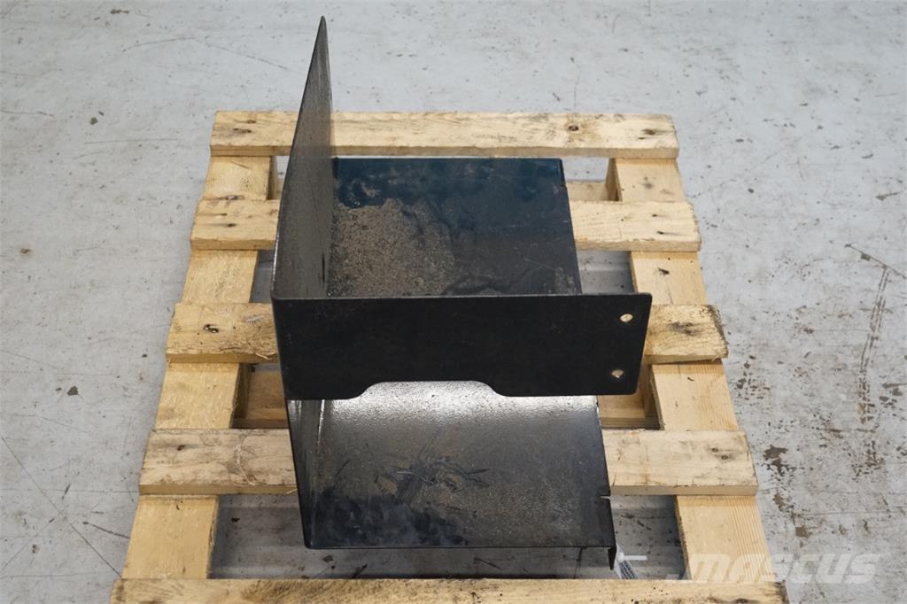 CASE 9230 Other farming machines