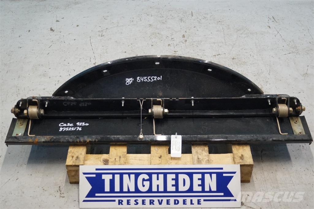 CASE 9230 Combine harvester spares & accessories