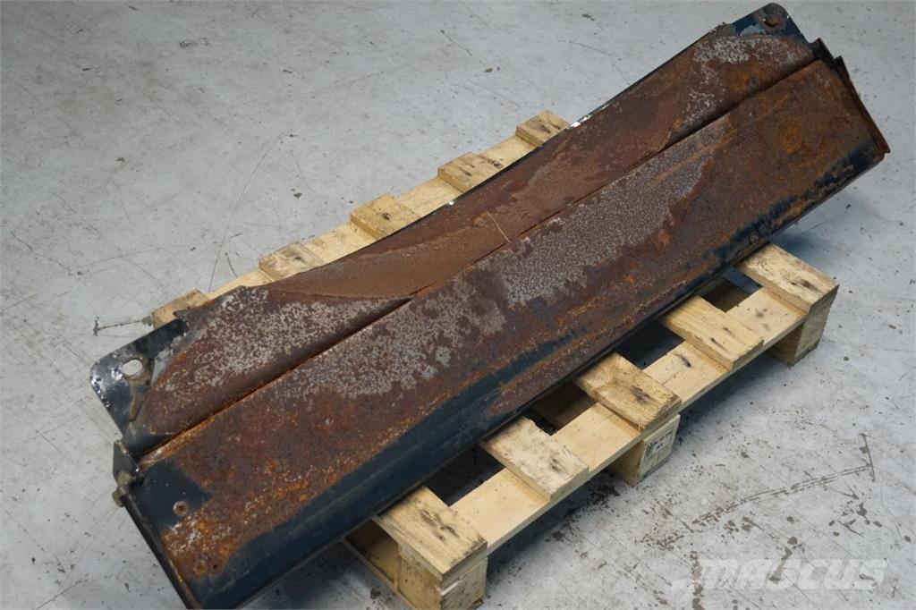 CASE 9230 Combine harvester spares & accessories