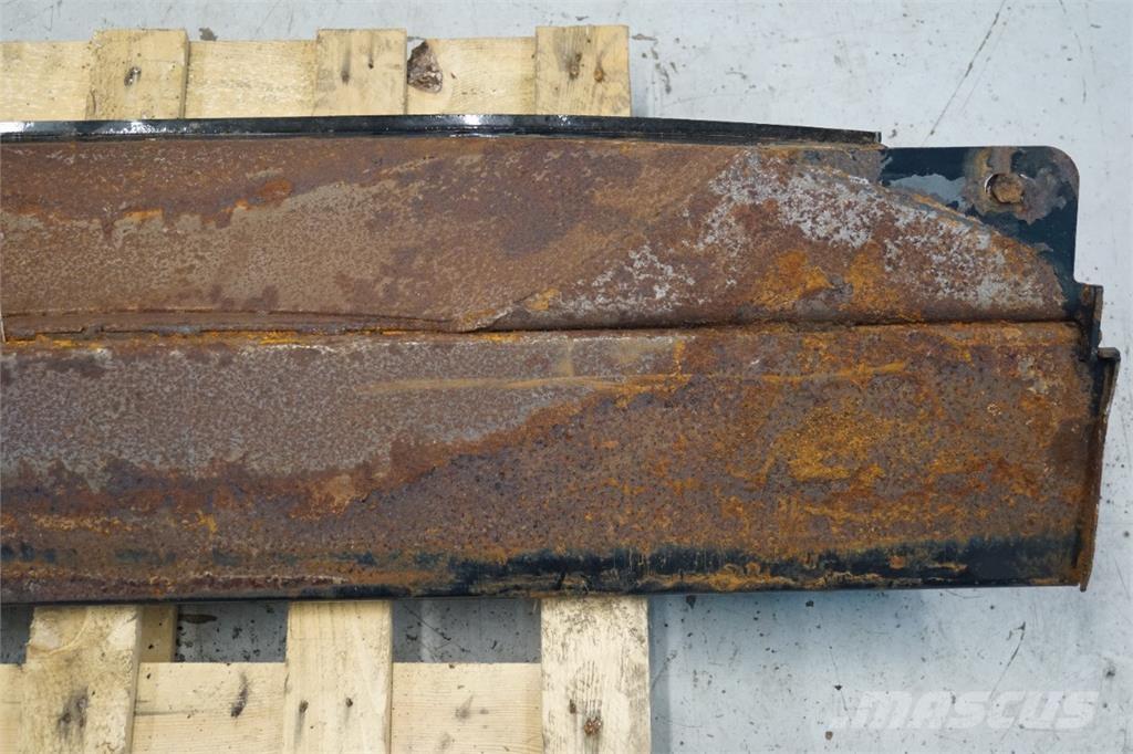 CASE 9230 Combine harvester spares & accessories