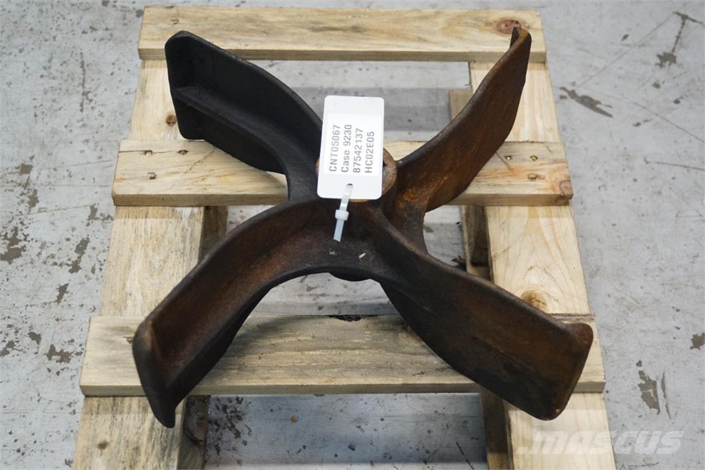 CASE 9230 Combine harvester spares & accessories