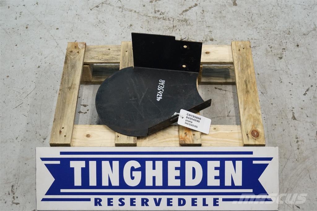 CASE 9230 Other farming machines