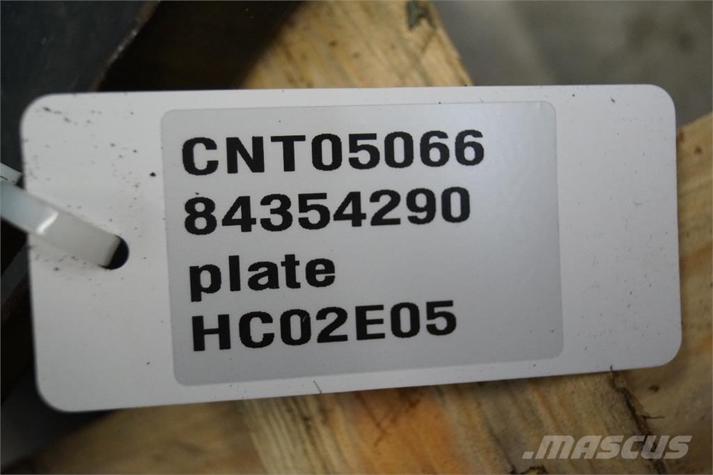 CASE 9230 Other farming machines