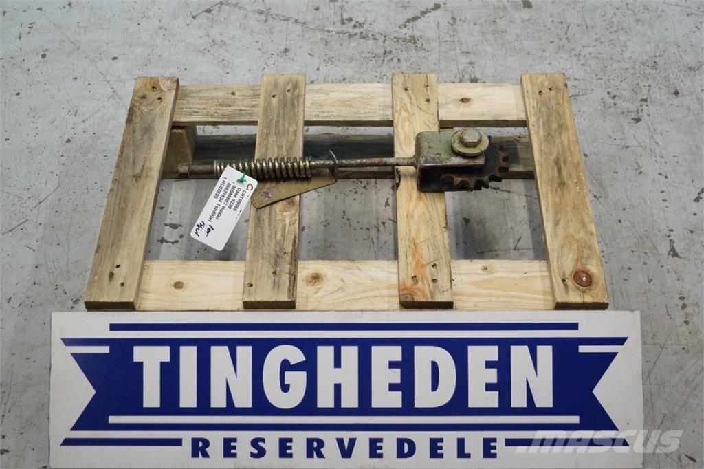 CASE 9230 Other farming machines