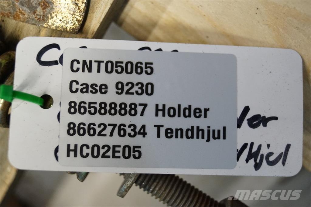 CASE 9230 Other farming machines