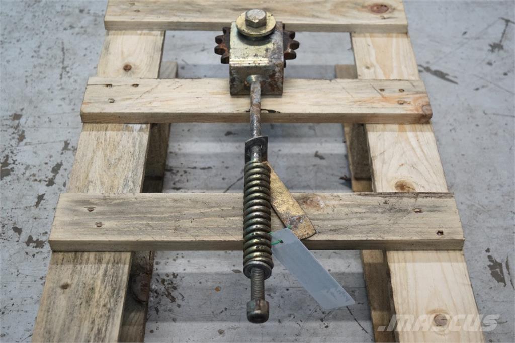 CASE 9230 Other farming machines