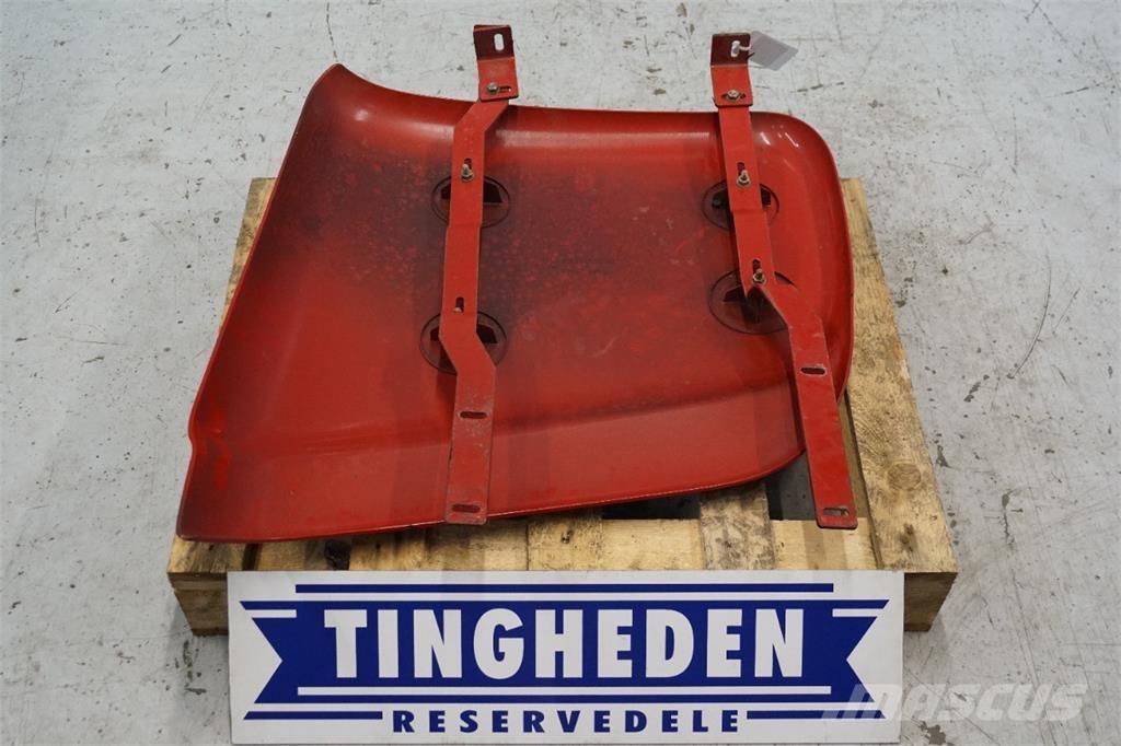 CASE 9230 Other farming machines