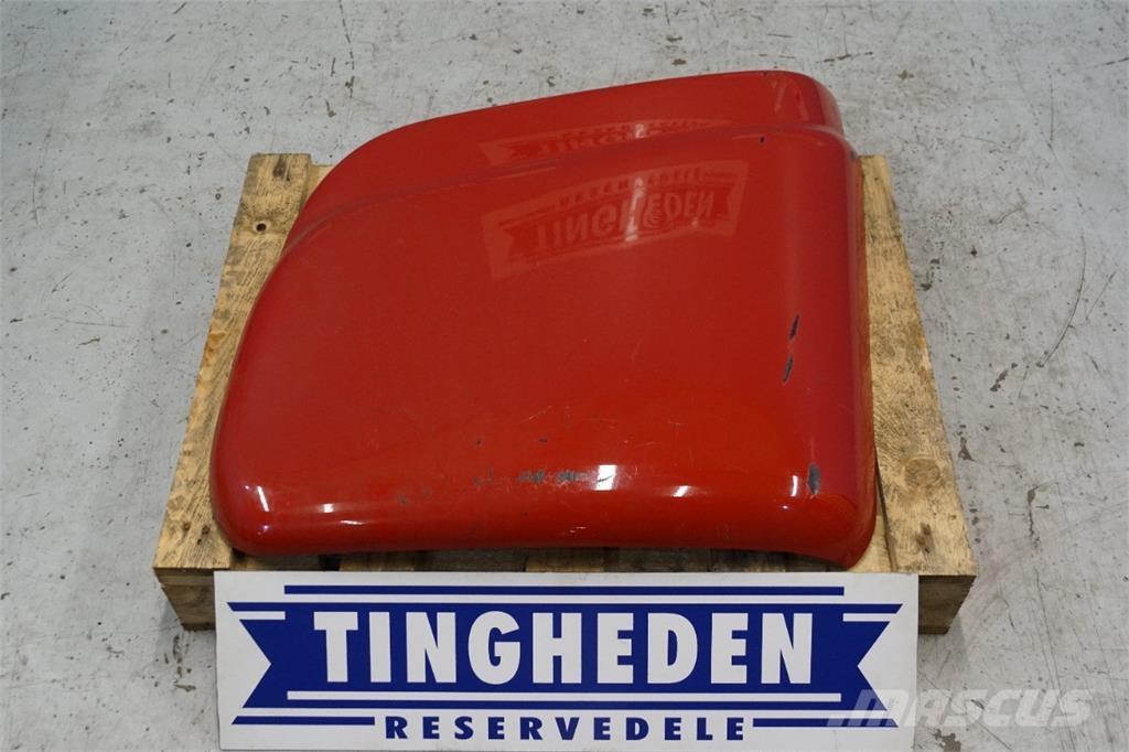 CASE 9230 Other farming machines