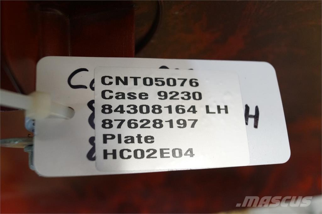 CASE 9230 Other farming machines