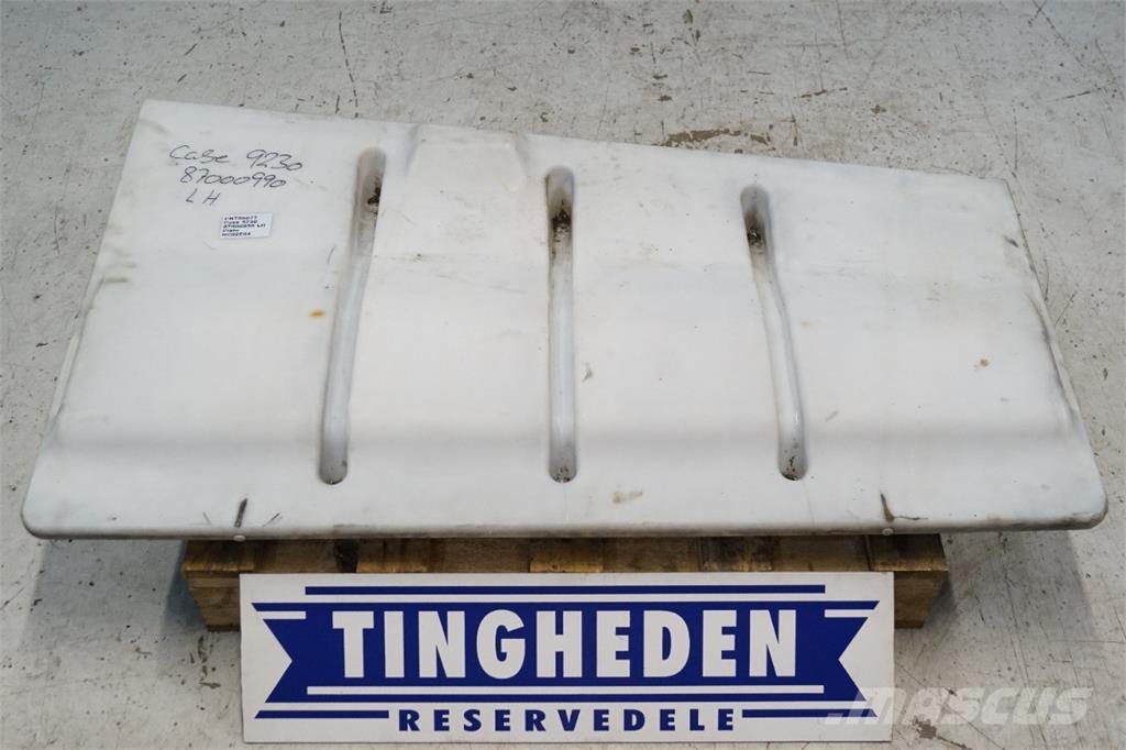 CASE 9230 Other farming machines