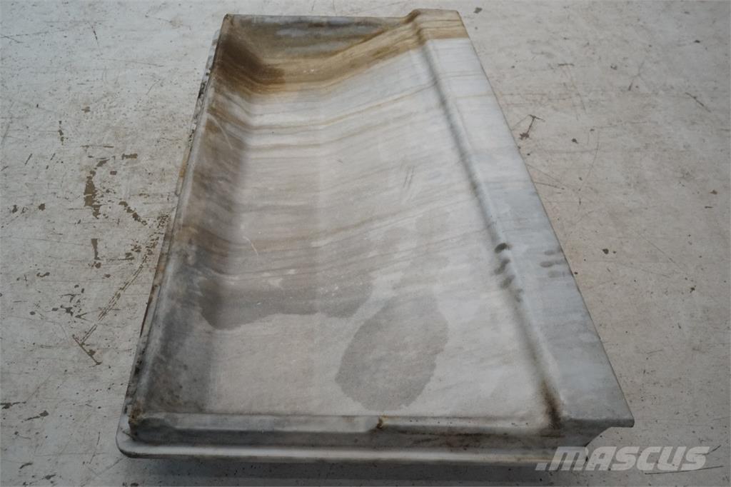 CASE 9230 Other farming machines