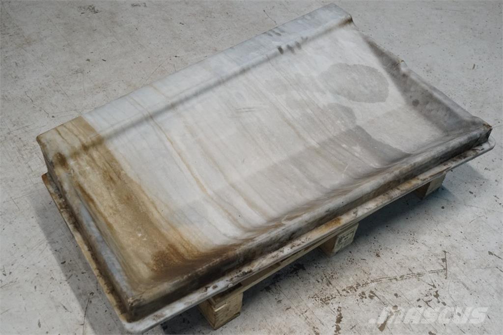 CASE 9230 Other farming machines