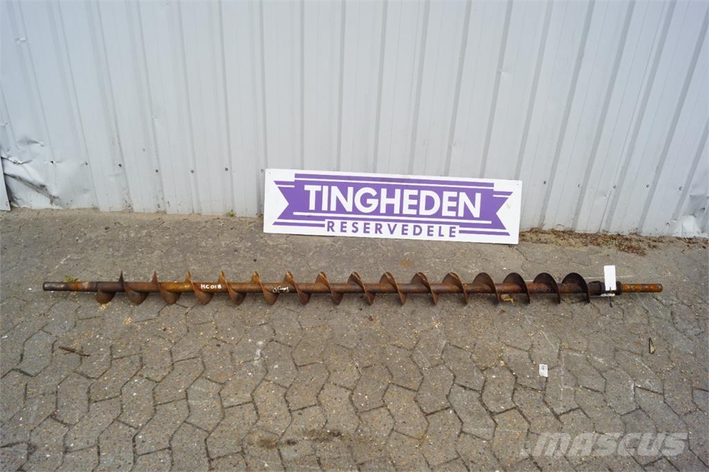 CASE 9230 Combine harvester spares & accessories