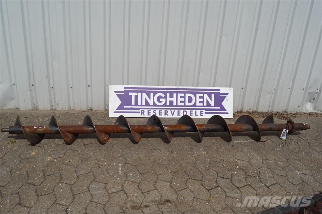 CASE 9230 Combine harvester spares & accessories