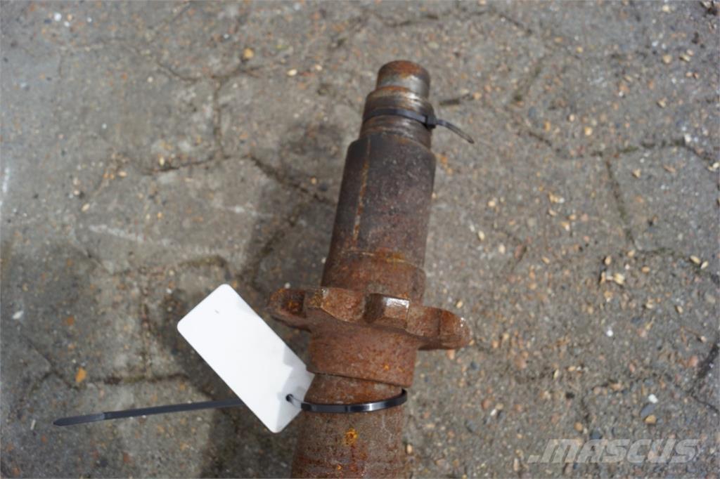 CASE 9230 Combine harvester spares & accessories