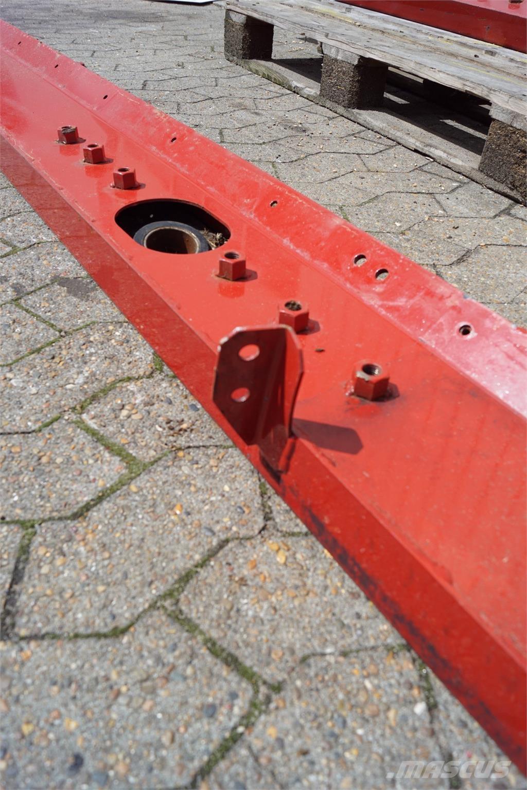 CASE 9230 Other farming machines