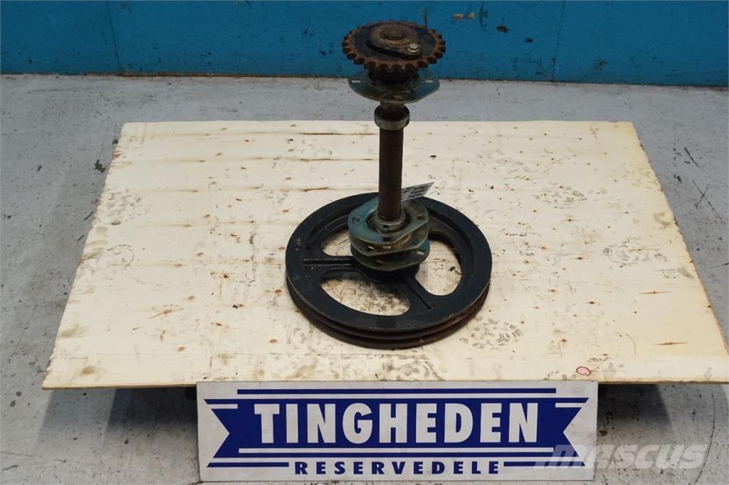 CASE 9230 Other farming machines