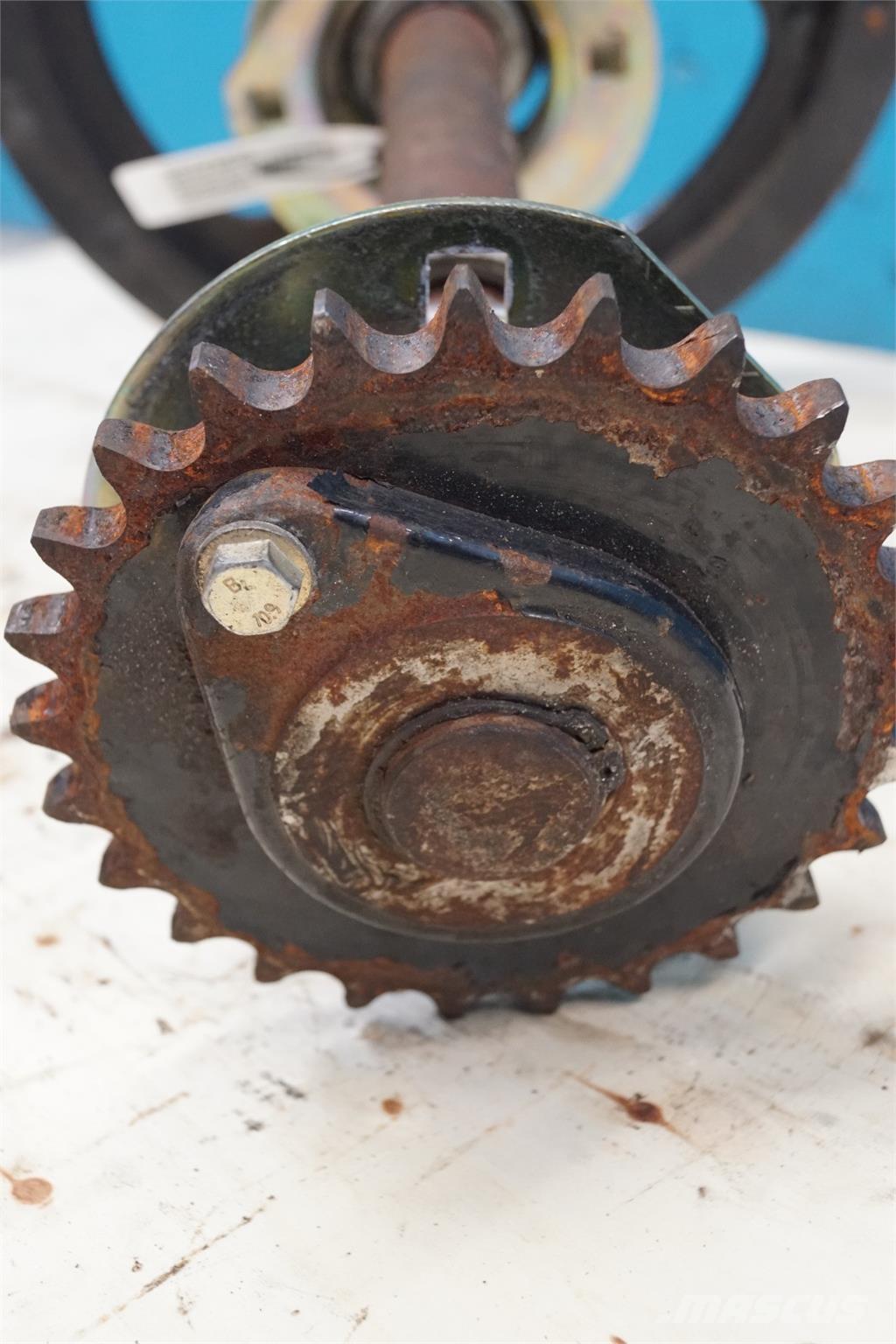 CASE 9230 Other farming machines