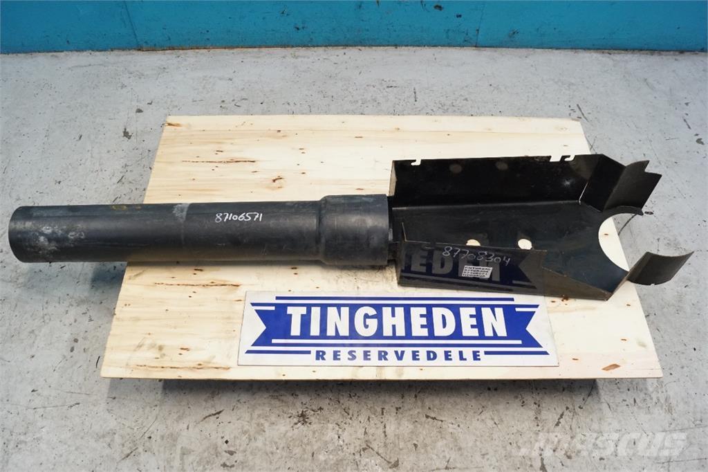 CASE 9230 Other farming machines