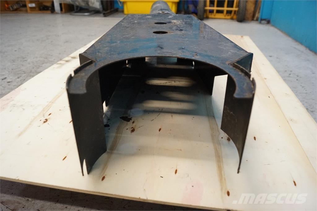 CASE 9230 Other farming machines