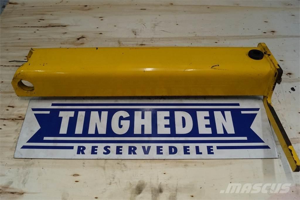 CASE 9230 Other farming machines