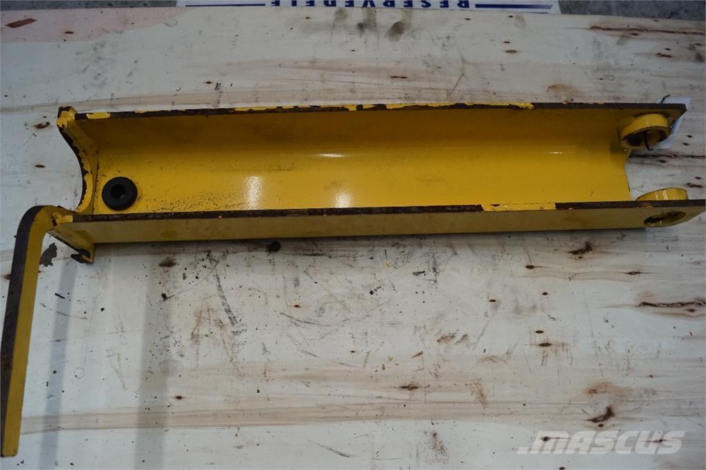 CASE 9230 Other farming machines