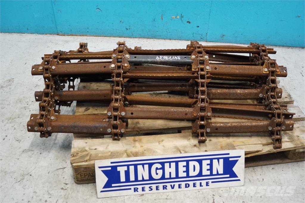 CASE 9230 Combine harvester spares & accessories