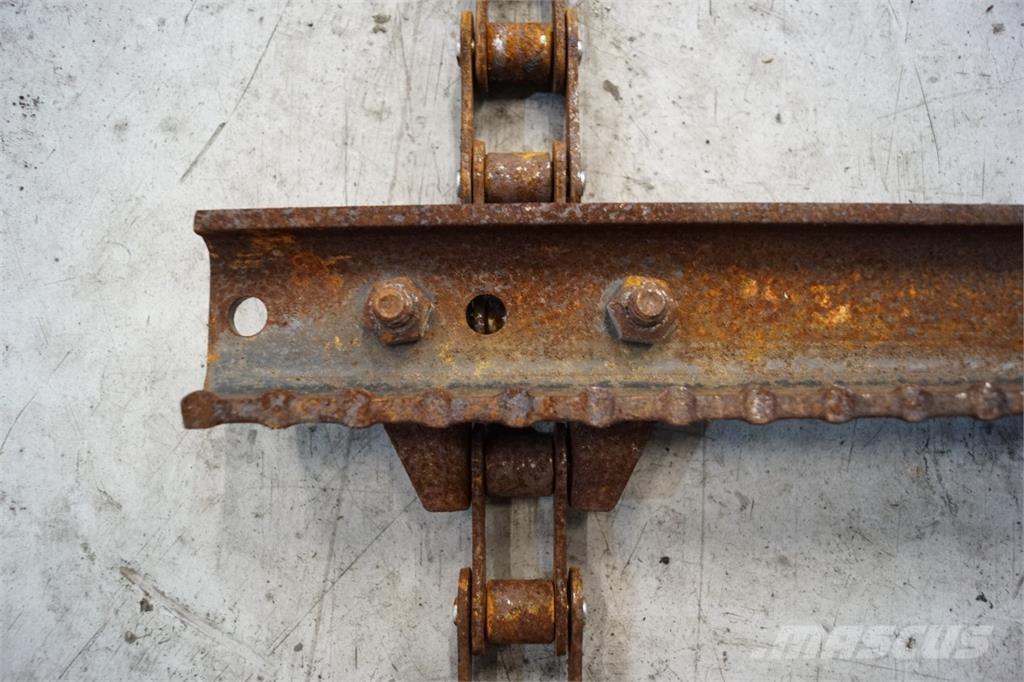 CASE 9230 Combine harvester spares & accessories